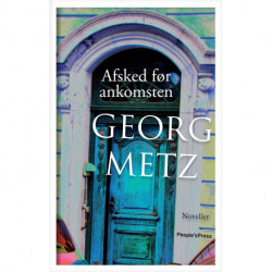 Afsked før ankomsten