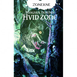 Zonerne (3) Hvid Zone