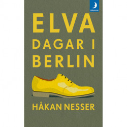 Elva dagar i Berlin