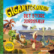 Gigantosaurus - Det store jordskælv