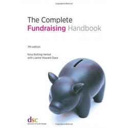 The Complete Fundraising Handbook