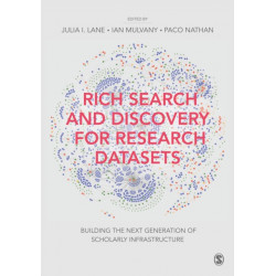 RICH SEARCH & DISCOVERY FOR RESEARCH DAT