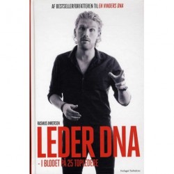 Leder DNA