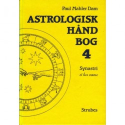 Astrologisk Håndbog 4: Synastri - at leve sammen