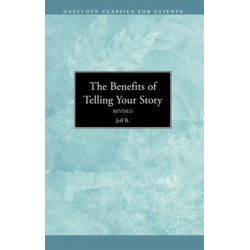 The Benefits of Telling Your Story