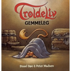 Troldeliv - Gemmeleg: Den lille serie - Bestil på 9788771659733 i stedet