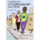 Looking at Citizenship and PSHE: Upholding the Law