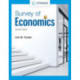 Survey of Economics
