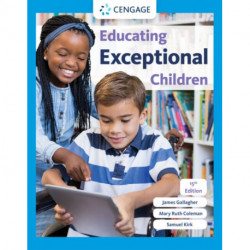 Educating Exceptional Children