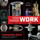 How Things Work: The Inner Life of Everyday Machines