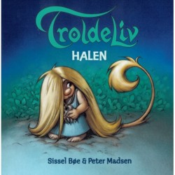 Troldeliv - Halen: Den lille serie