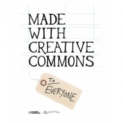 Made With Creative Commons