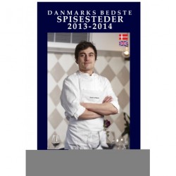 Danmarks Bedste Spisesteder 2013-2014