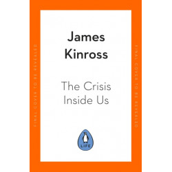 Dark Matter: The New Science of the Microbiome