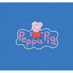 Peppa Pig: Peppa and the Christmas Elf