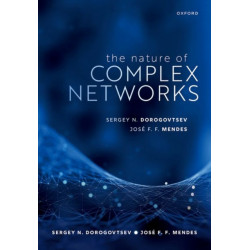 The Nature of Complex Networks