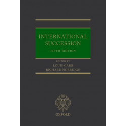 International Succession