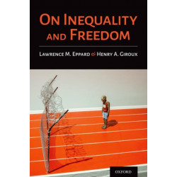 On Inequality and Freedom