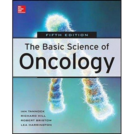 Basic Science of Oncology, Fifth Edition (Int'l Ed)