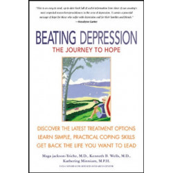 Beating Depression: The Journey to Hope