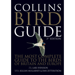 Collins Bird Guide