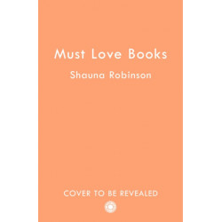 Must Love Books