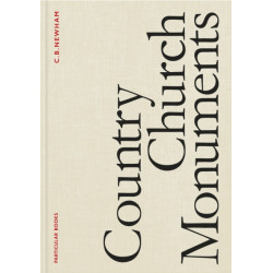Country Church Monuments