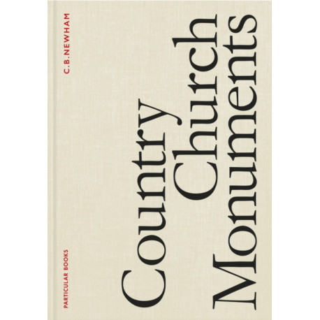 Country Church Monuments