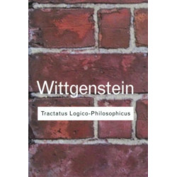 Tractatus Logico-Philosophicus: Tractatus Logico-Philosophicus