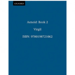 Aeneid: Book 2