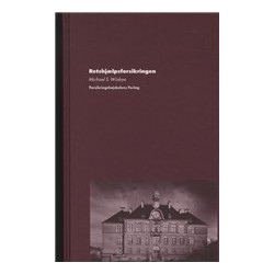 Retshjælpsforsikringen