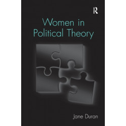 Women in Political Theory