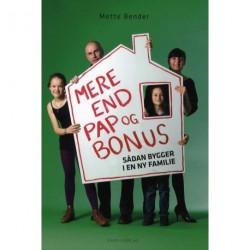 Mere end pap og bonus