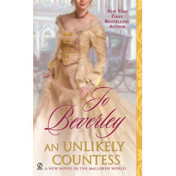 An Unlikely Countess: A Novel of the Malloren World
