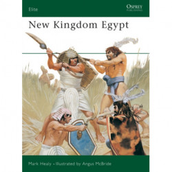 New Kingdom Egypt
