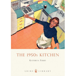 The 1950s Kitchen