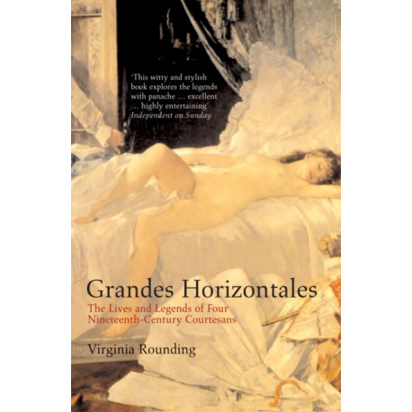 Les Grandes Horizontales
