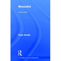 Mussolini