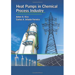 Heat Pumps in Chemical Process Industry