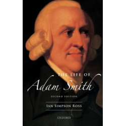 The Life of Adam Smith