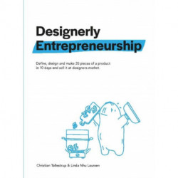 Designerly Entrepreneurship