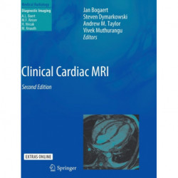 Clinical Cardiac MRI