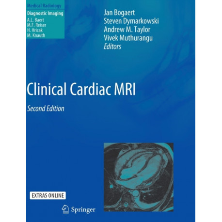 Clinical Cardiac MRI