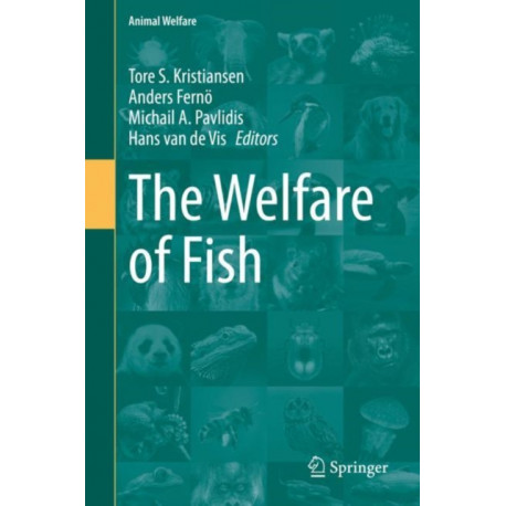 The Welfare of Fish