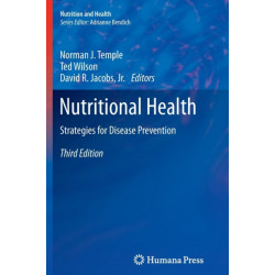 Nutritional Health: Strategies for Disease Prevention