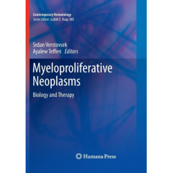 Myeloproliferative Neoplasms: Biology and Therapy