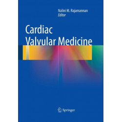 Cardiac Valvular Medicine