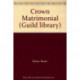 Crown Matrimonial
