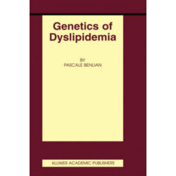 Genetics of Dyslipidemia