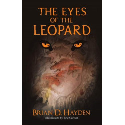 The Eyes of the Leopard